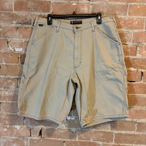 $70 Y2K Polo Carpenter Shorts